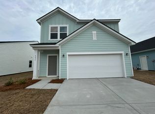 4037 Lemon Grass Ln, Ravenel, SC 29470