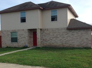 3112 Resaca Vista Dr, Brownsville, TX 78526