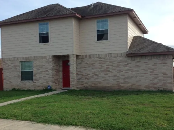 3112 Resaca Vista Dr, Brownsville, TX 78526