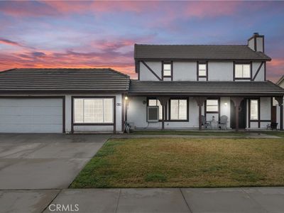 882 N Driftwood Ave, Rialto, CA, 92376