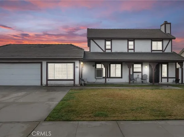 882 N Driftwood Ave, Rialto, CA 92376