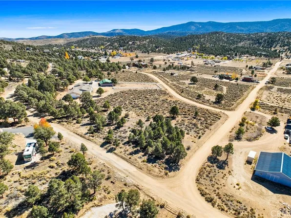 0 Ponderosa Ranch Rd Lot 20, Big Bear City, CA 92314