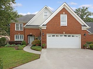 1808 Stone Harbor Way, Knoxville, TN 37922