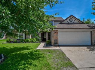 11303 Crayford Ct, Houston, TX 77065