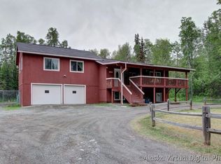 1205 E Tierra Grande Dr, Wasilla, AK 99654