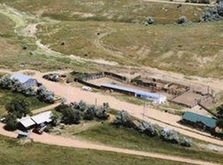 314 Oilfield Rd, Fallon, MT 59326