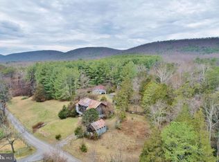 0 Boyer, Fort Valley, VA 22652