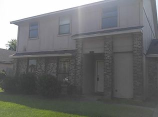 15834 Pryor Dr, Missouri City, TX 77489