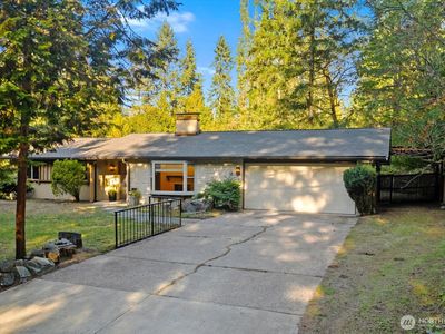 3320 NE 178th Street, Seattle, WA, 98155