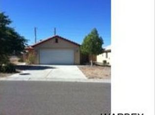 1670 E Alcazar Way, Fort Mohave, AZ 86426