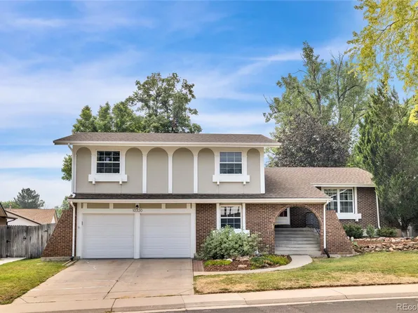 10320 W 102nd Avenue, Broomfield, CO 80021