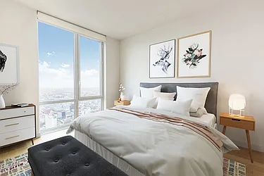 Rented by Stonehenge NYC LLC