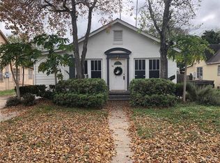 1315 Kendlewood Ave, McAllen, TX 78501