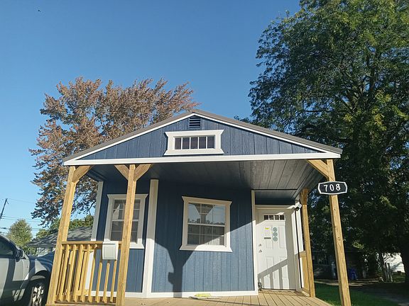 4th image of 708 E Taylor St