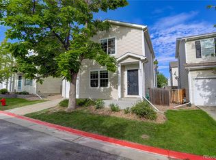 8873 Lowell Way, Westminster, CO 80031