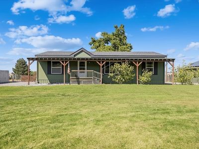 307 Harbor Blvd, Burbank, WA, 99323