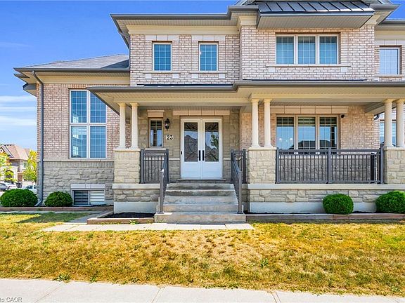 4th image of 23 Martin Byrne Dr