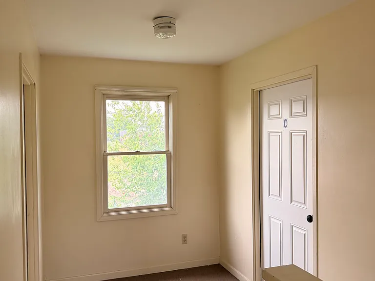 building hallway