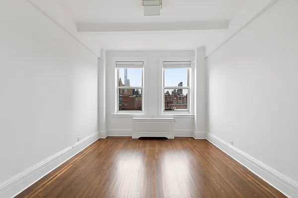 Rented by Rudin Management Company, Inc. | media 18