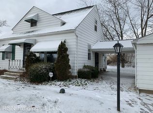 19313 Stafford Ave, Maple Heights, OH 44137