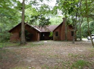1023 Fairway Dr, New Caney, TX 77357