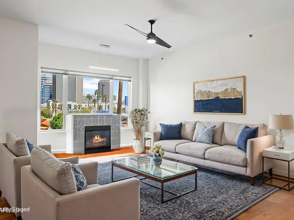 17 W VERNON Avenue #316, Phoenix, AZ 85003