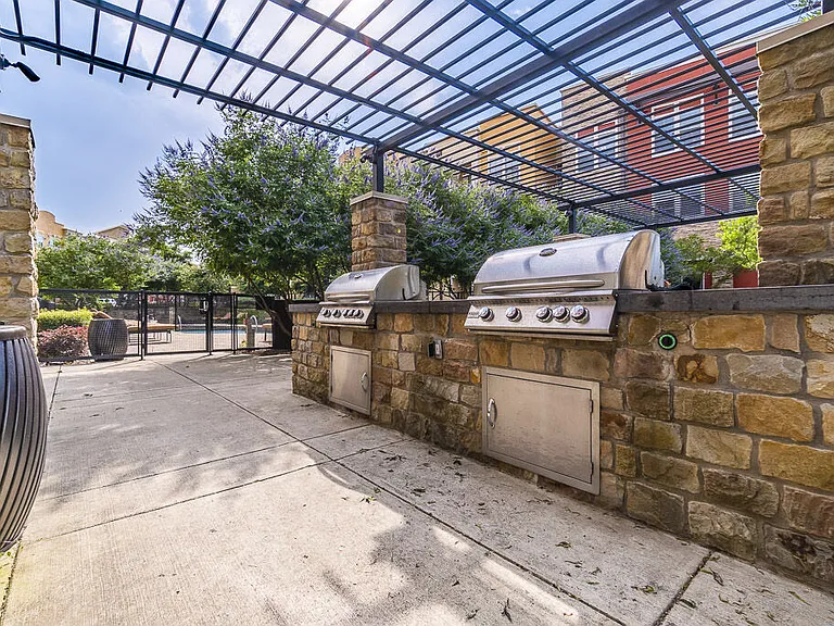 GRAPEVINE STATION — Photo 25