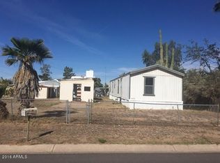 334 N 82nd Way, Mesa, AZ 85207