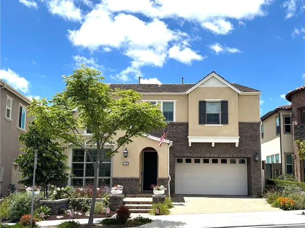 1708 Sonora Creek Ln, Lake Forest, CA 92610