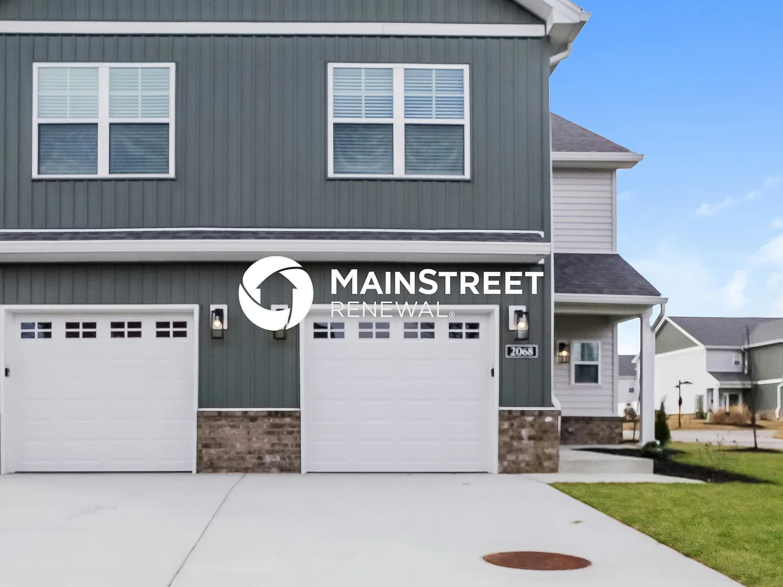 2068 Steamboat Way — Photo 2