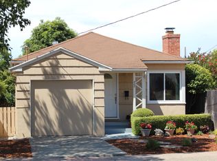 207 Carmel Ave, El Cerrito, CA 94530