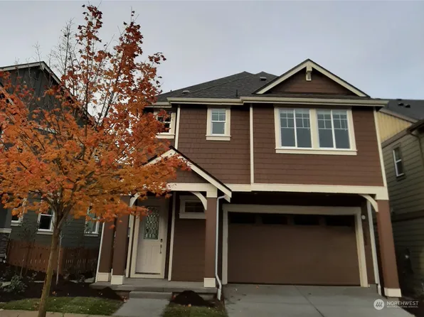 1401 15th Avenue NE, Issaquah, WA 98029