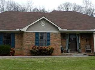 107 Park Cir, Gurley, AL 35748