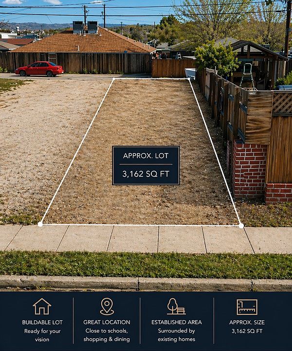 1st image of 0 San Emidio St Lot 12