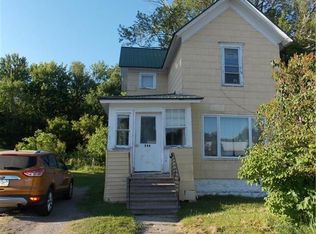 349 S Mechanic St, Carthage, NY 13619