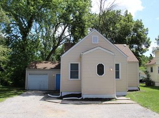 6971 Madison St, Merrillville, IN 46410