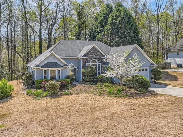 534 Creekstone Dr, Jonesboro, GA 30236