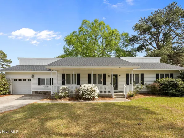 2121 Jennifer Place, Greenville, NC 27858