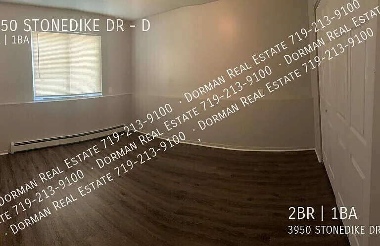 3950 Stonedike Dr #D — Photo 8