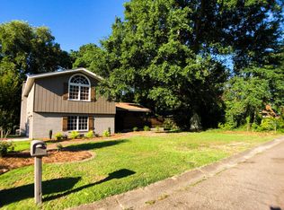 2602 Clayton Pl, Hattiesburg, MS 39402