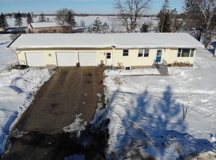 517 SW Brown St, Verndale, MN 56481