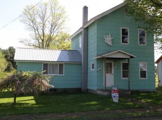 160 Davenport St, Spartansburg, PA 16434
