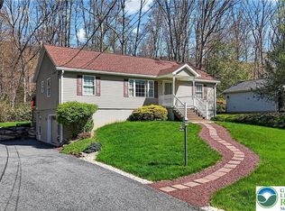 23 Blueberry Ln, Nesquehoning, PA 18240