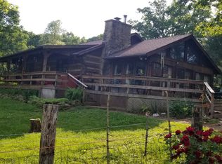 122 Bethel Woods Dr, Waverly, WV 26184