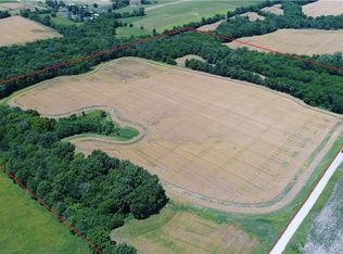 TRACT 4 NE 53rd St, Trenton, MO 64683