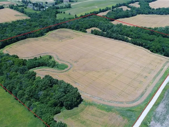 TRACT 4 NE 53rd St, Trenton, MO 64683