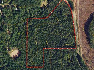 Hogan Rd, Hogansville, GA 30230