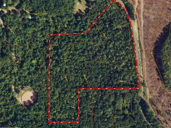 Hogan Rd, Hogansville, GA 30230