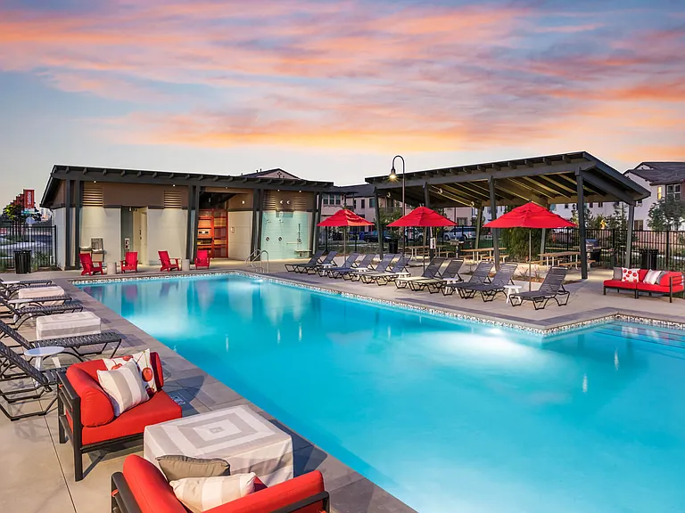 3257 E Wild Horse Privado #11 — Photo 21