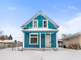 1517 E Bridgeport Ave, Spokane, WA 99207